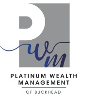 Platinum Wealth Management of Buckhead logo, Platinum Wealth Management of Buckhead contact details