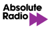 Absolute Radio logo, Absolute Radio contact details