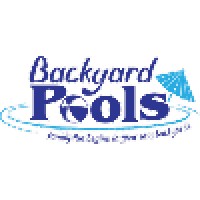 Backyard Pools logo, Backyard Pools contact details