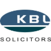 KBL Solicitors LLP logo, KBL Solicitors LLP contact details