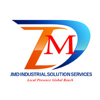 JMD Industrial Solution Services logo, JMD Industrial Solution Services contact details