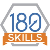 180 Skills Inc logo, 180 Skills Inc contact details