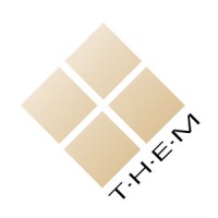 T.H.E.M. of New Jersey logo, T.H.E.M. of New Jersey contact details