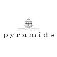 Pyramids logo, Pyramids contact details