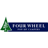 Four Wheel Campers logo, Four Wheel Campers contact details