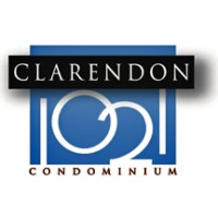 Clarendon 1021 logo, Clarendon 1021 contact details