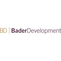 Bader Development logo, Bader Development contact details