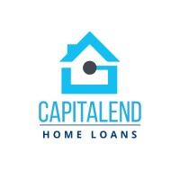 Capitalend Home Loans logo, Capitalend Home Loans contact details