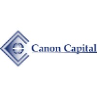 Canon Capital Management Group LLC logo, Canon Capital Management Group LLC contact details