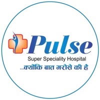 Pulse Super Speciality Hospital logo, Pulse Super Speciality Hospital contact details