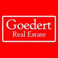 Goedert Real Estate logo, Goedert Real Estate contact details