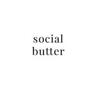 Social Butter logo, Social Butter contact details