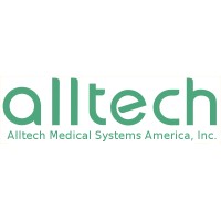 AllTech Medical Systems logo, AllTech Medical Systems contact details