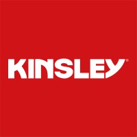 Kinsley Construction logo, Kinsley Construction contact details