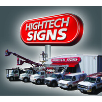 Hightech Signs - Texarkana logo, Hightech Signs - Texarkana contact details