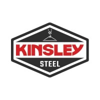 Kinsley Manufacturing logo, Kinsley Manufacturing contact details