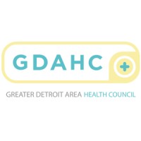 Greater Detroit Area Health Council logo, Greater Detroit Area Health Council contact details