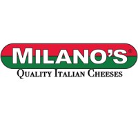 Milano s Cheese logo, Milano s Cheese contact details