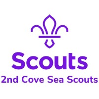 2nd Cove Sea Scouts logo, 2nd Cove Sea Scouts contact details