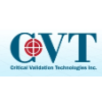 CVT Inc logo, CVT Inc contact details