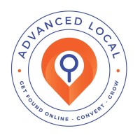 Advanced Local logo, Advanced Local contact details