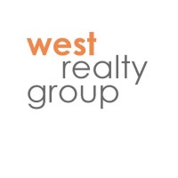 West Realty Group, Inc. logo, West Realty Group, Inc. contact details