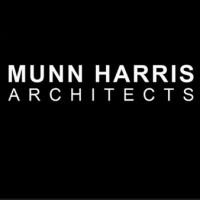 Munn Harris Architects logo, Munn Harris Architects contact details