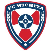 FC Wichita logo, FC Wichita contact details