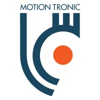 Motion Tronic logo, Motion Tronic contact details