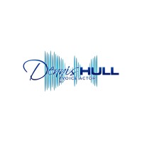 Dennis Hull Voice Over logo, Dennis Hull Voice Over contact details