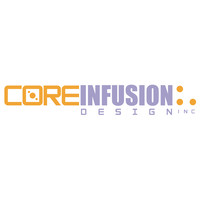 Core Infusion Design, Inc. logo, Core Infusion Design, Inc. contact details