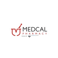 MedCal Pharmacy logo, MedCal Pharmacy contact details