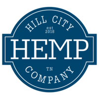 Hill City Hemp Company logo, Hill City Hemp Company contact details