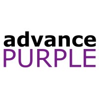 Advance Purple logo, Advance Purple contact details