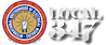 IBEW Local Union #347 logo, IBEW Local Union #347 contact details