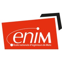 Ecole Nationale d'Ingénieurs de Metz - ENI Metz - ENIM logo, Ecole Nationale d'Ingénieurs de Metz - ENI Metz - ENIM contact details