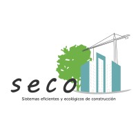 SECO | Sistemas Eficientes y Ecológicos de Construcción logo, SECO | Sistemas Eficientes y Ecológicos de Construcción contact details