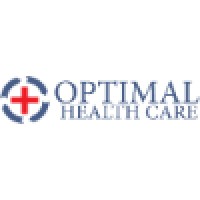 Optimal Health Care logo, Optimal Health Care contact details