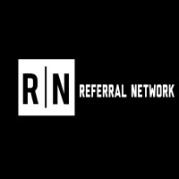 Referral Network logo, Referral Network contact details