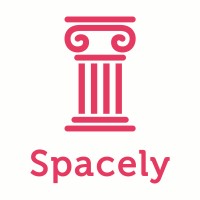 Spacely, Inc logo, Spacely, Inc contact details