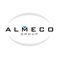 Almeco Group logo, Almeco Group contact details