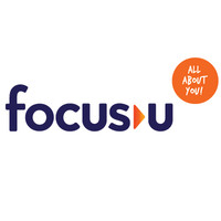 FocusU Mauritius logo, FocusU Mauritius contact details