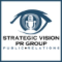 Strategic Vision logo, Strategic Vision contact details