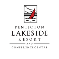 The Penticton Lakeside Resort logo, The Penticton Lakeside Resort contact details