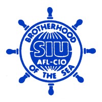 Seafarers International Union logo, Seafarers International Union contact details