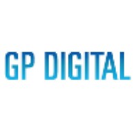 GP Digital Print logo, GP Digital Print contact details