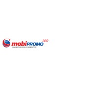 MobiPromo 360 logo, MobiPromo 360 contact details