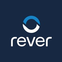 Rever logo, Rever contact details