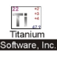 Titanium Software, Inc. logo, Titanium Software, Inc. contact details