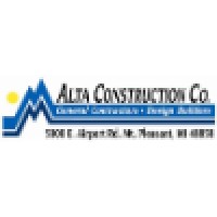 Alta Cosntruction logo, Alta Cosntruction contact details